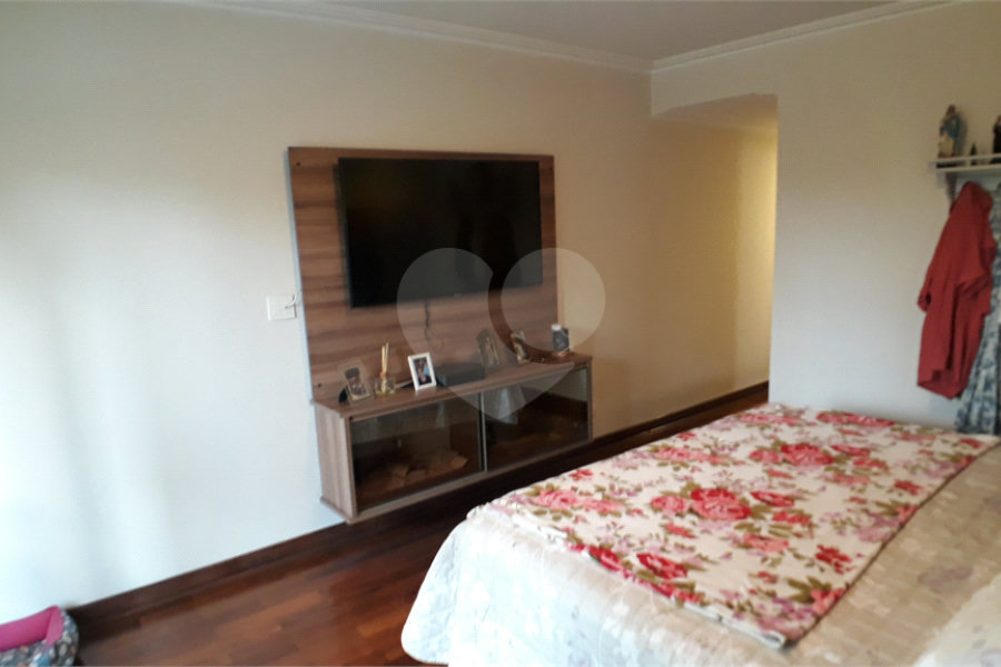 Apartamento à venda com 4 suítes em Santana, São Paulo, SP