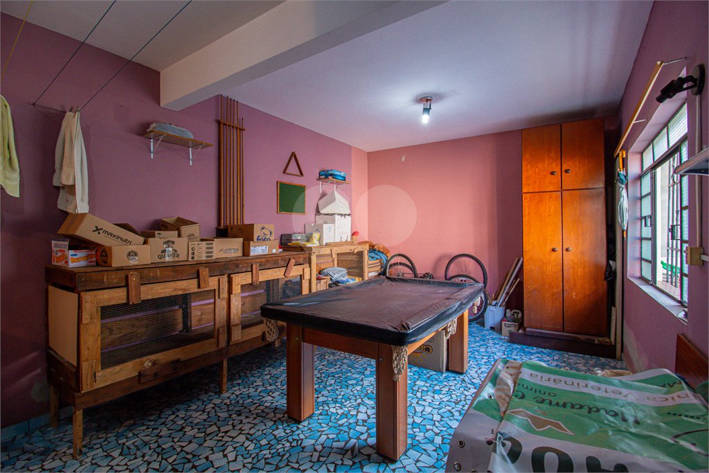 Casa Térrea à venda com 3 quartos, sendo 1 suíte, em Jardim Bélgica, São Paulo, SP