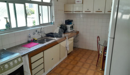Apartamento à venda com 3 quartos em Santo Amaro, São Paulo, SP