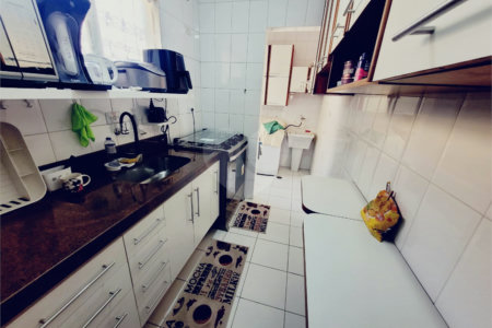 Casa à venda com 2 quartos, sendo 1 suíte, no condomínio Villa das Palmeiras, Indaiatuba - SP