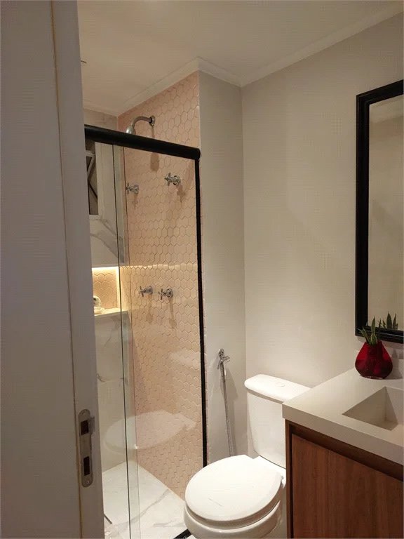 Apartamento à venda com 2 suítes em Vila Andrade, São Paulo, SP