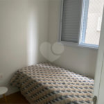 Apartamento à venda com 2 quartos em SANTANA, São Paulo, SP