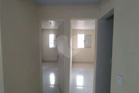 Casa de Vila para alugar com 2 quartos, sendo 1 suíte, em Tucuruvi, São Paulo, SP