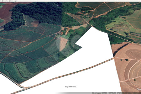 Fazenda à venda com 7 quartos em Área Rural de Guarapiranga, Ribeirão Bonito, SP