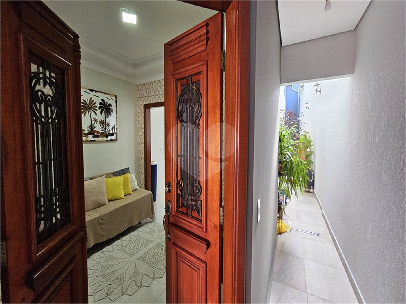 Casa à venda com 3 quartos, sendo 1 suíte, em Jardim Morada do Sol, Indaiatuba, SP