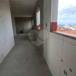 Apartamento à venda com 2 quartos em Parque Vitória, São Paulo, SP