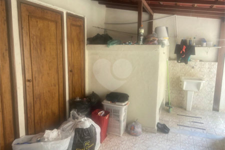 Casa de Vila à venda com 4 quartos em Grajaú, Rio de Janeiro, RJ