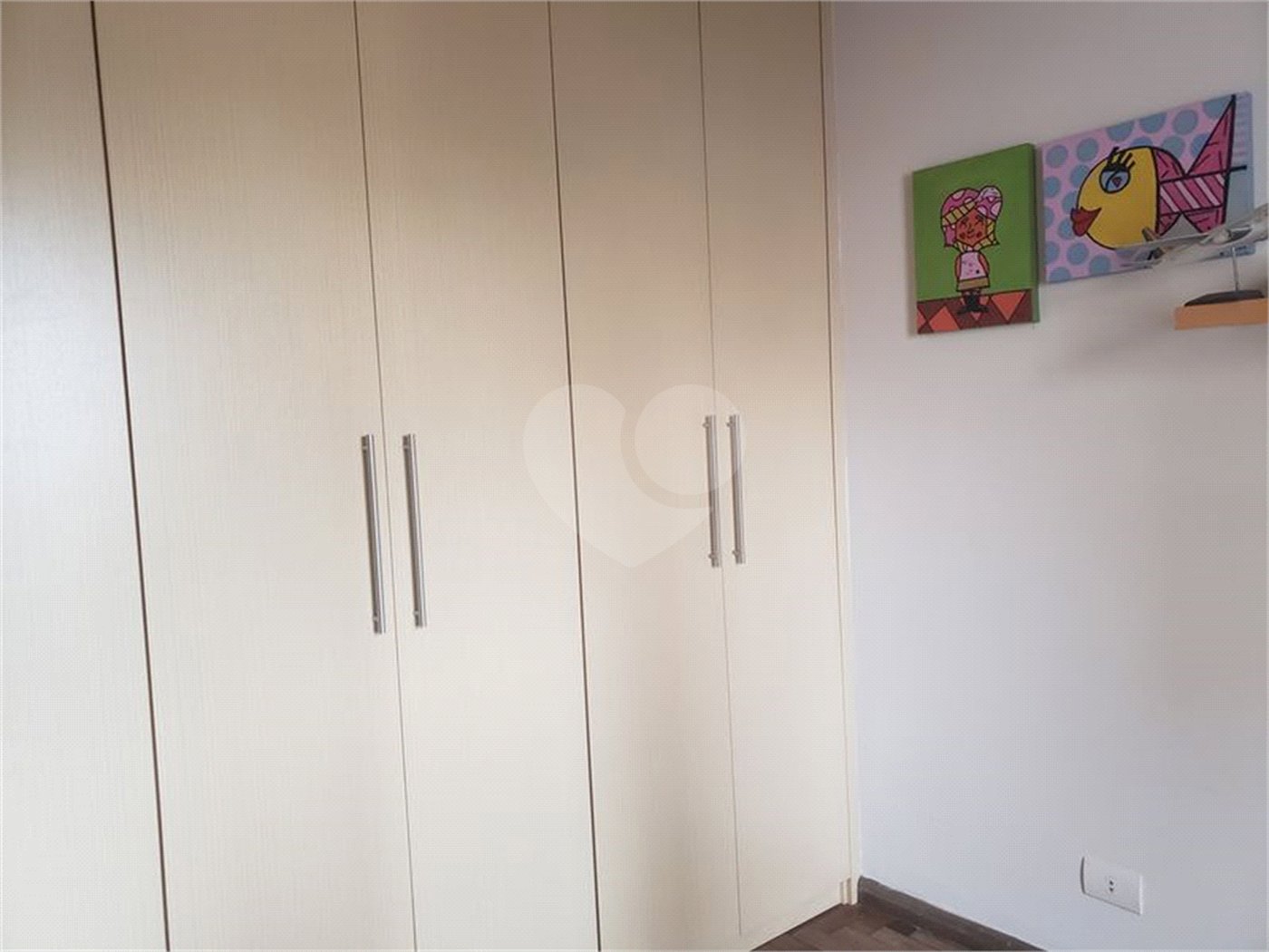 Apartamento à venda com 3 quartos, sendo 1 suíte, em Santo Amaro, São Paulo, SP