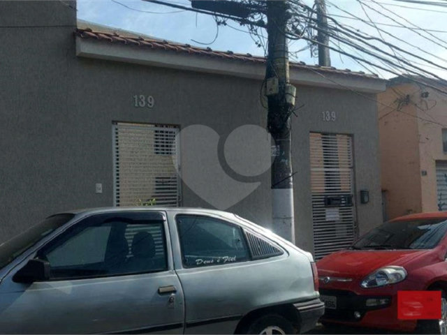 Casa à venda com 1 quarto no condomínio Alberto Silva, São Paulo - SP