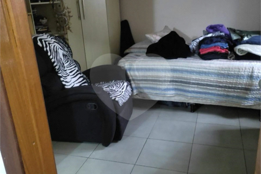 Sobrado à venda com 3 quartos em Vila Maria, São Paulo, SP