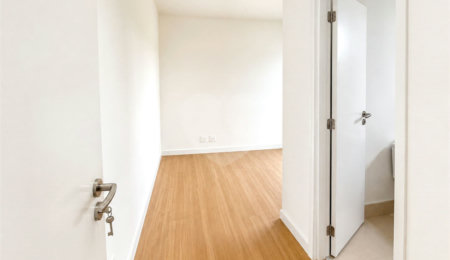 Apartamento à venda com 3 quartos, sendo 1 suíte, em Cézar de Souza, Mogi das Cruzes, SP