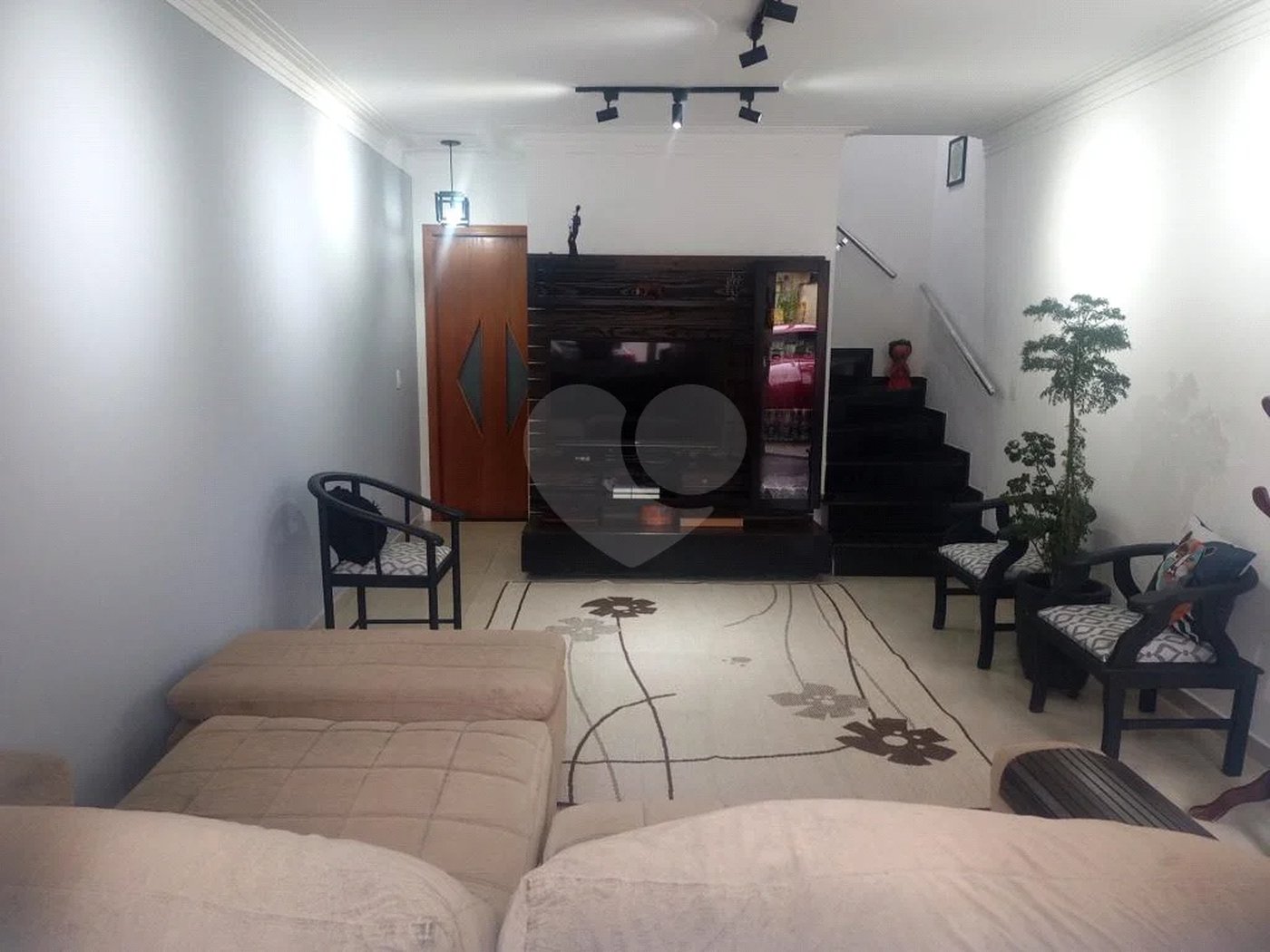 Sobrado à venda com 3 suítes em Vila Mazzei, São Paulo, SP