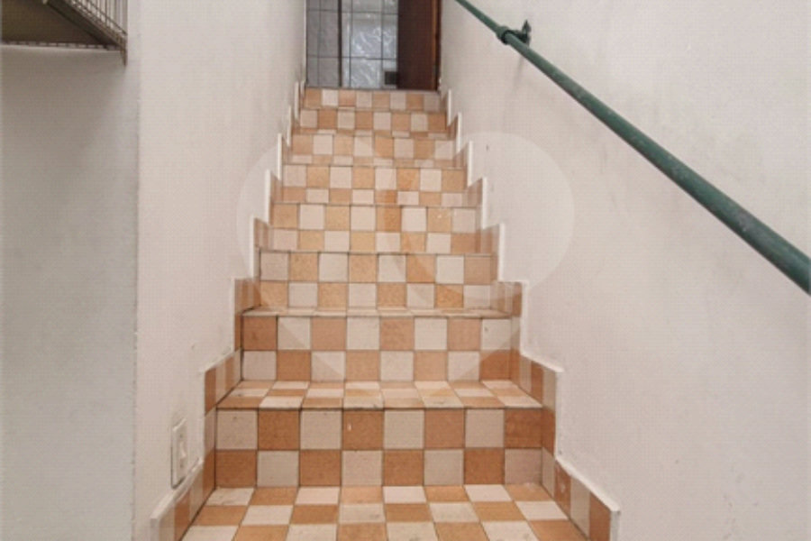 Casa Térrea à venda com 2 quartos em Vila Clementino, São Paulo, SP