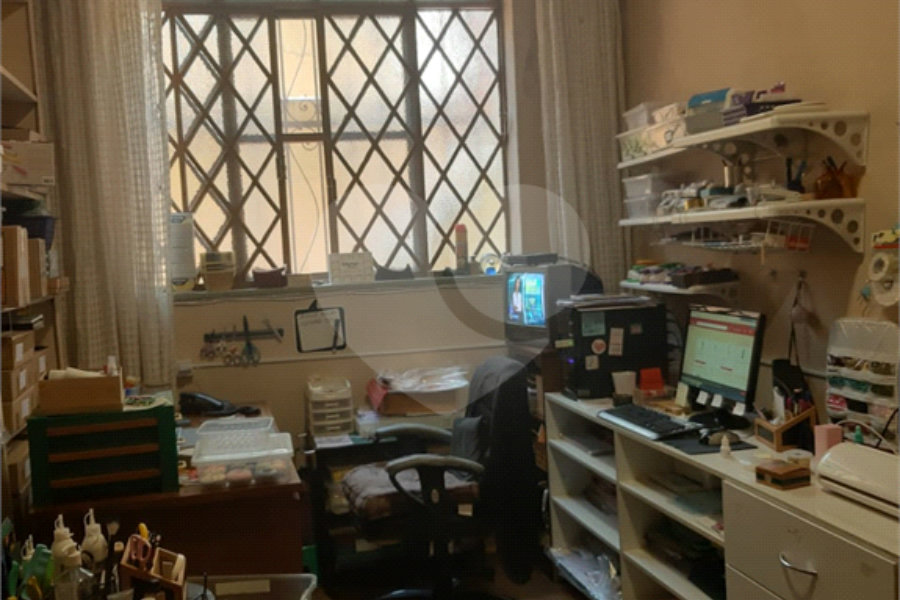 Sobrado à venda com 5 quartos em Santana, São Paulo, SP