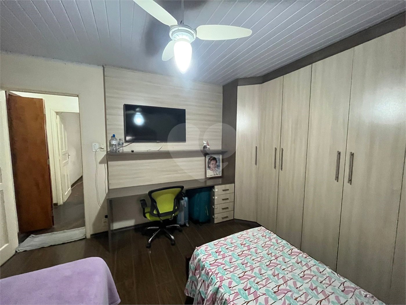 Casa à venda com 4 quartos em Santana, São Paulo, SP