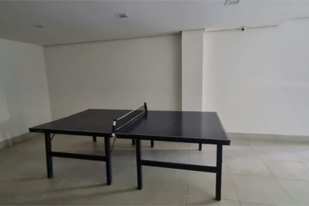 Apartamento à venda com 3 suítes em Jardim Londrina, São Paulo, SP