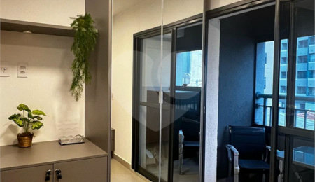 Apartamento à venda em Tucuruvi, São Paulo, SP