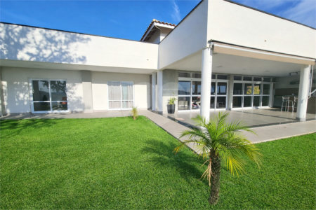 Casa de Vila à venda com 3 suítes em Inhayba, Sorocaba, SP
