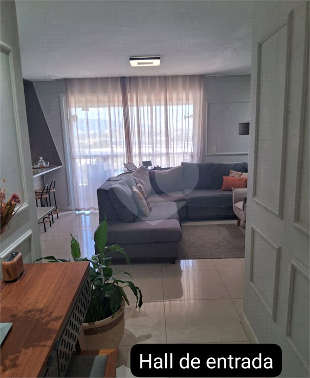 Apartamento à venda com 2 quartos, sendo 1 suíte, em Engordadouro, Jundiaí, SP