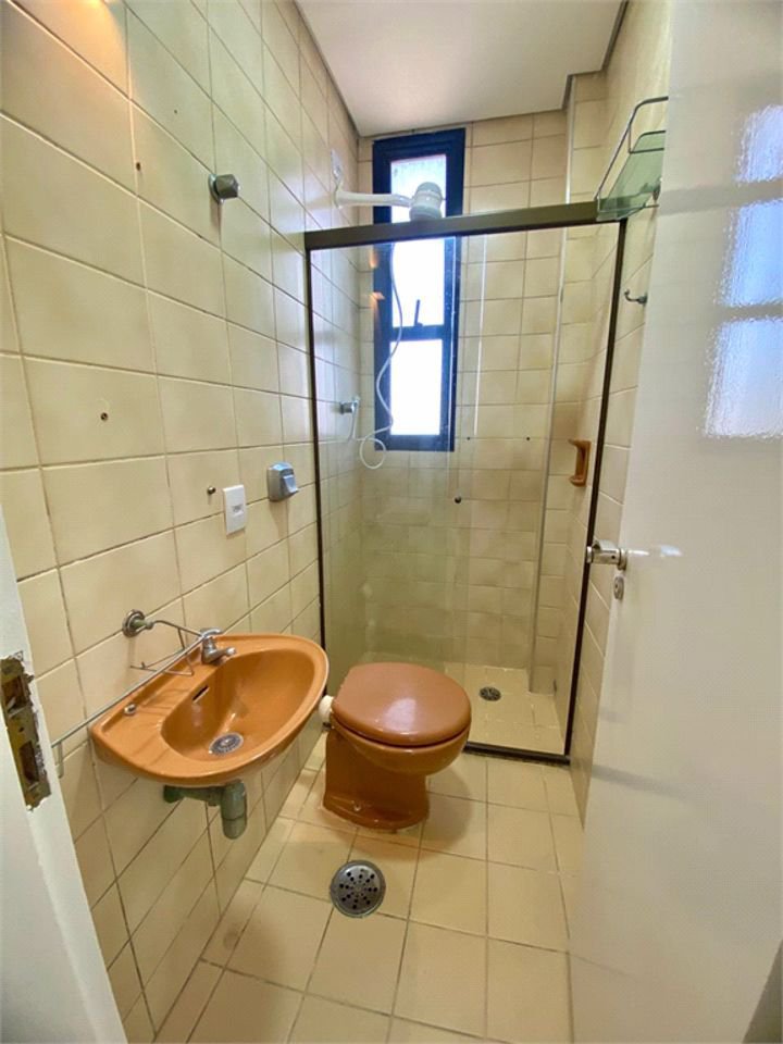 Apartamento Residencial à venda, Centro, Guarujá - AP1482.