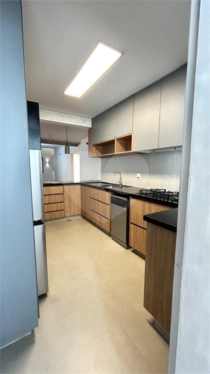 Apartamento à venda com 2 quartos, sendo 1 suíte, em Itaim Bibi, São Paulo, SP