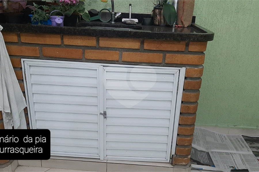 Sobrado à venda com 3 quartos, sendo 1 suíte,  em Tucuruvi, São Paulo, SP