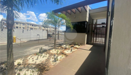 Apartamento à venda com 2 quartos em Recreio dos Sorocabanos, Sorocaba, SP