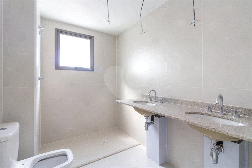 Apartamento à venda com 4 suítes em Brooklin Novo, São Paulo, SP