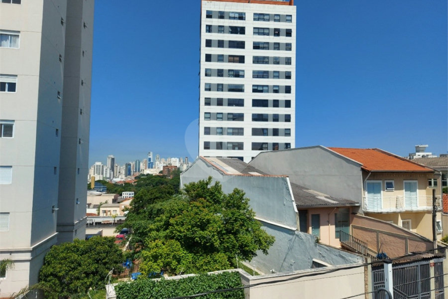 Sobrado à venda com 3 quartos, sendo 1 suíte, em Parada Inglesa, São Paulo, SP