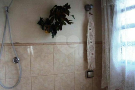 Sobrado à venda com 3 quartos, sendo 1 suíte,  em Vila Paulicéia, São Paulo, SP