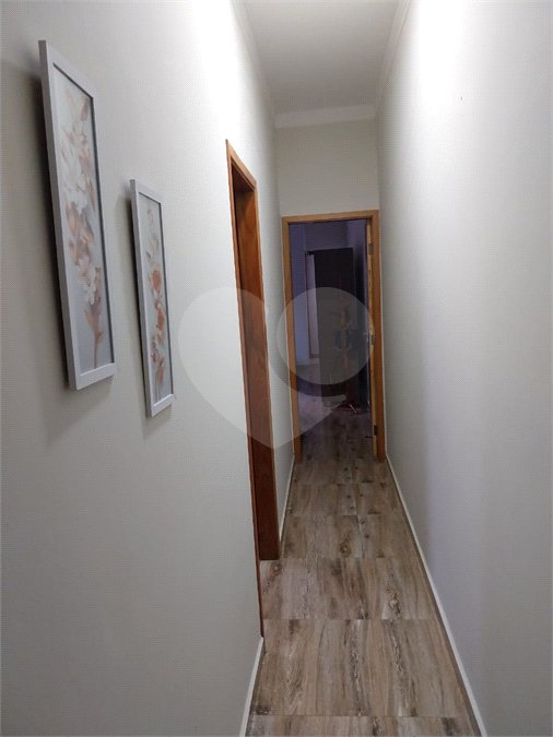 Casa à venda com 2 quartos, sendo 1 suíte, em Jardim Bandeirantes, São Carlos, SP