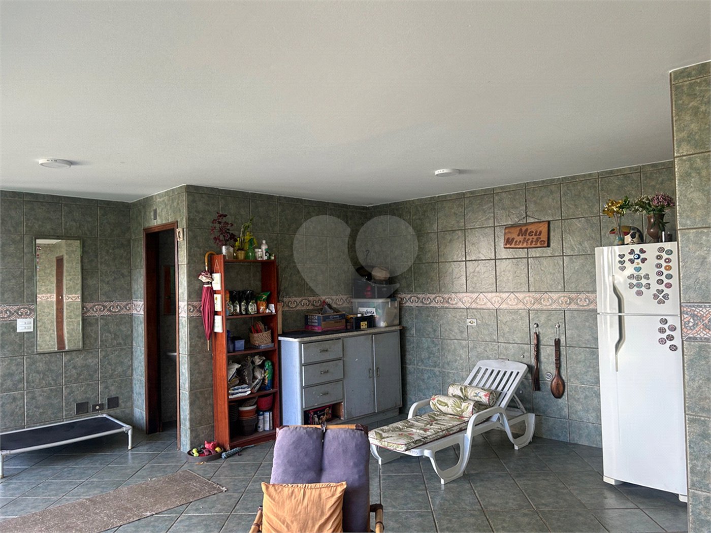 Terreno à venda com 1 quarto, sendo 2 suítes, em Alto da Boa Vista, São Paulo, SP