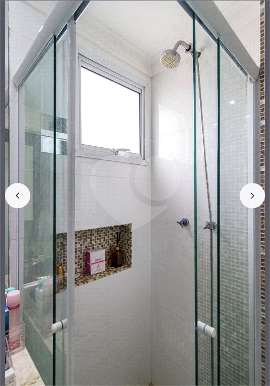 Cobertura à venda com 2 quartos, sendo 1 suíte, em Vila Suzana, São Paulo, SP