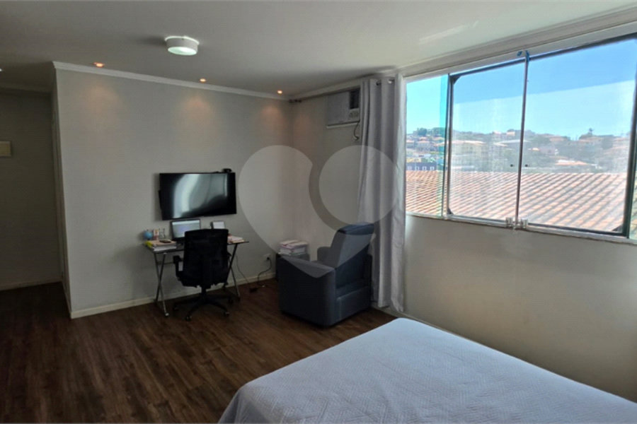 Casa Térrea à venda ou para alugar com 8 quartos, sendo 4 suítes, em Vila Pereira Barreto, São Paulo, SP
