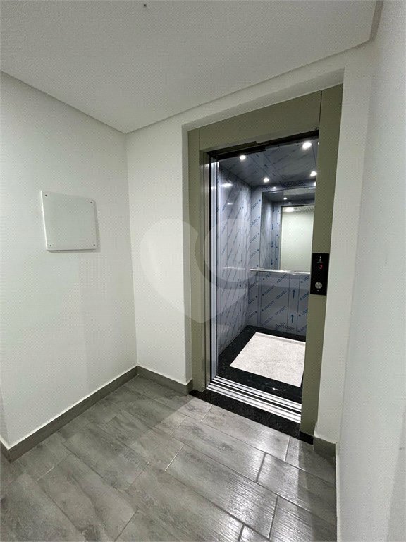 Apartamento à venda com 2 quartos, sendo 1 suíte, em Vila Guarani, Santo André, SP