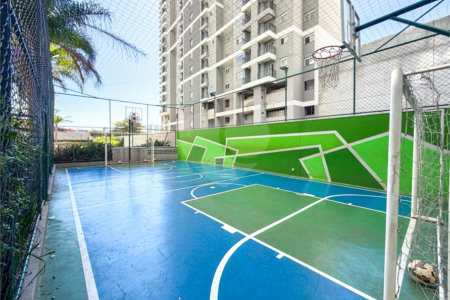 Apartamento à venda com 2 quartos em Lapa, São Paulo, SP