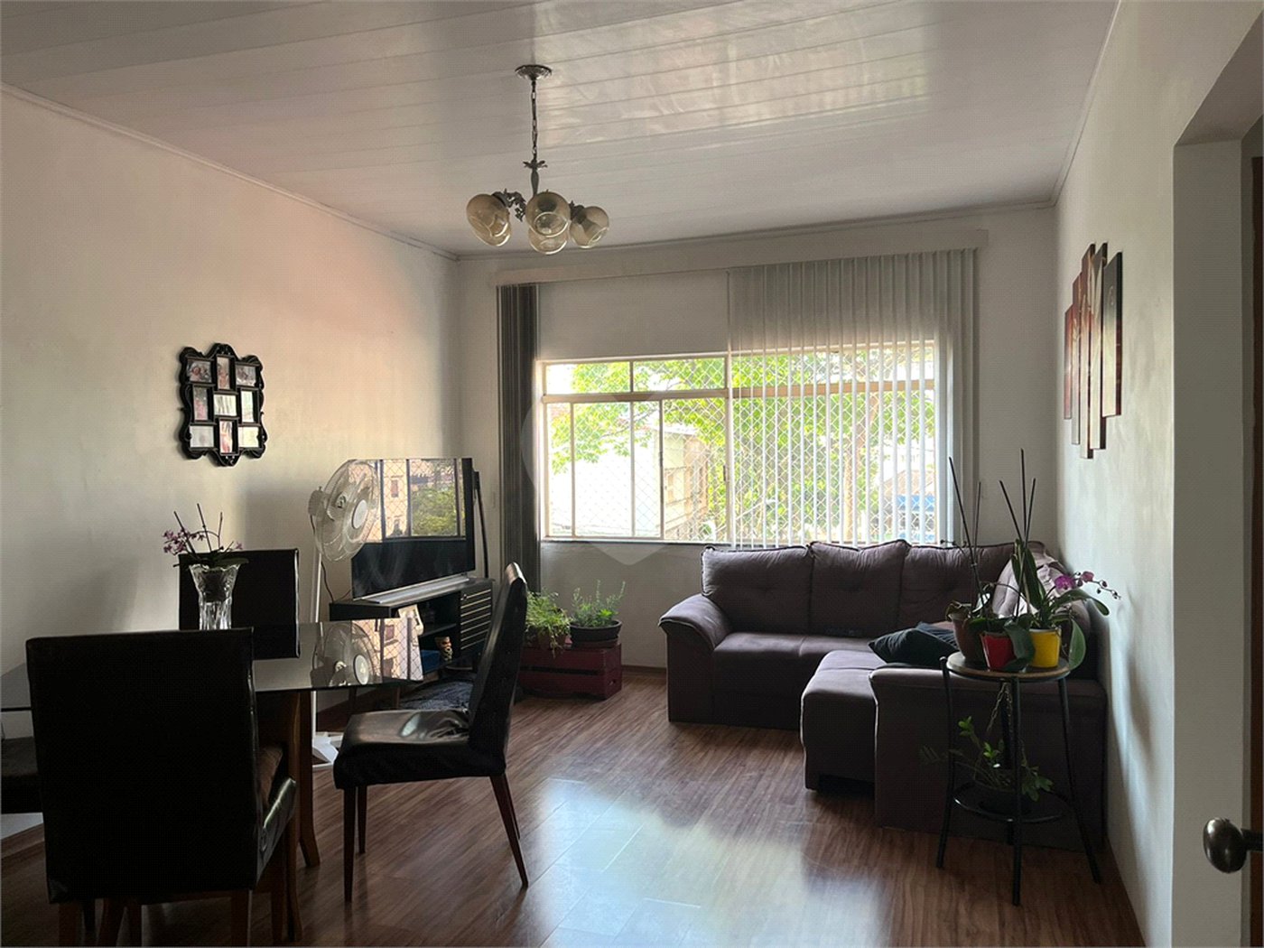 Apartamento à venda com 3 quartos em Santana, São Paulo, SP