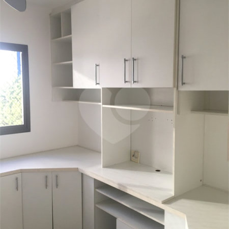 Apartamento à venda com 4 suítes em Vila Suzana, São Paulo, SP