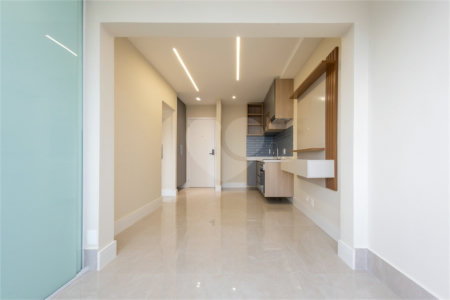 Studio para alugar com 1 quarto em Vila Mariana, São Paulo, SP