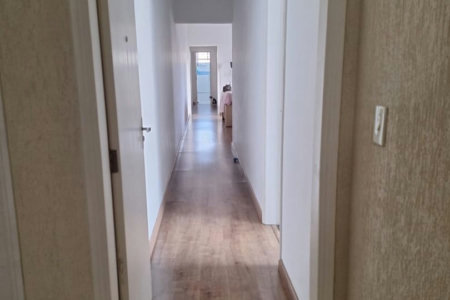 Apartamento com 2 dormitórios à venda, 110 m² por R$ 535.000,00 - Embaré - Santos/SP