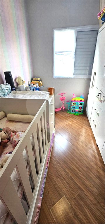 Apartamento à venda com 2 quartos em Quinta da Paineira, São Paulo, SP