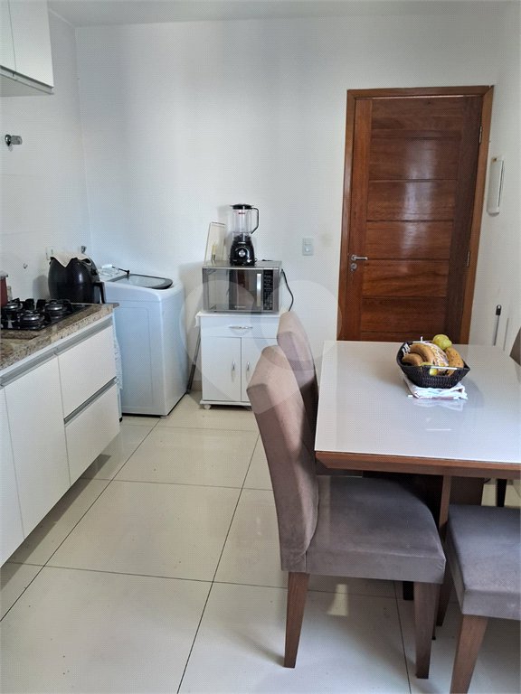 Apartamento à venda com 1 quarto em Tucuruvi, São Paulo, SP