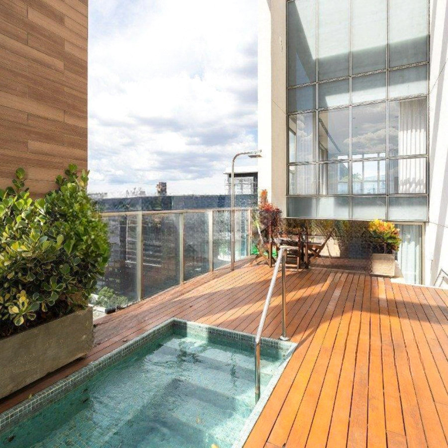 Apartamento à venda ou para alugar com 3 suítes em Itaim Bibi, São Paulo, SP