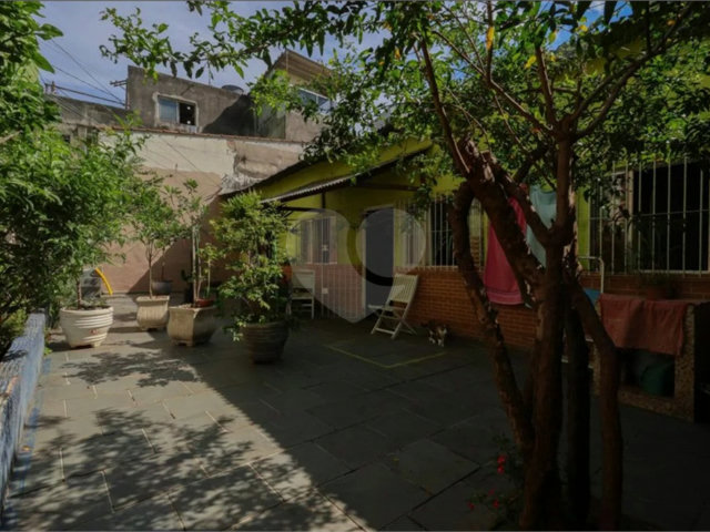 Casa à venda com 4 quartos em Sítio do Mandaqui, São Paulo, SP