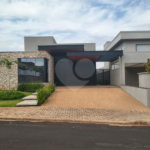 Casa à venda com 3 suítes no condomínio Siena - Vila Europa, Ribeirão Preto - SP