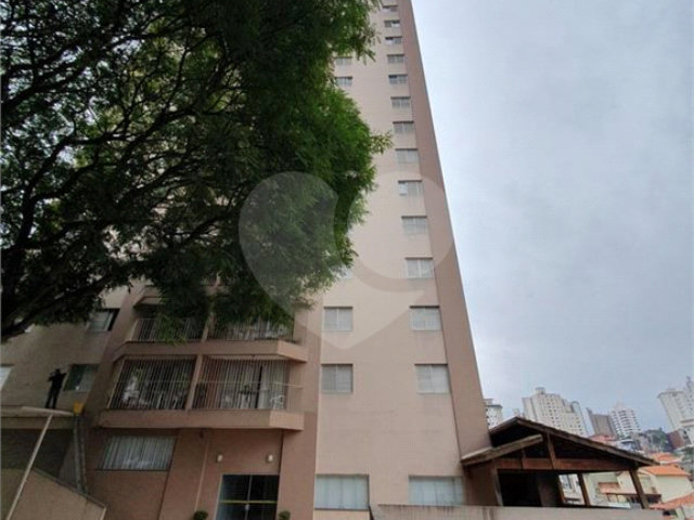Apartamento à venda com 3 quartos, sendo 1 suíte,  em Jardim São Paulo(zona Norte), São Paulo, SP
