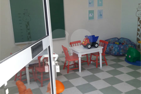 Apartamento à venda com 2 quartos em Vila Nova Cachoeirinha, São Paulo, SP