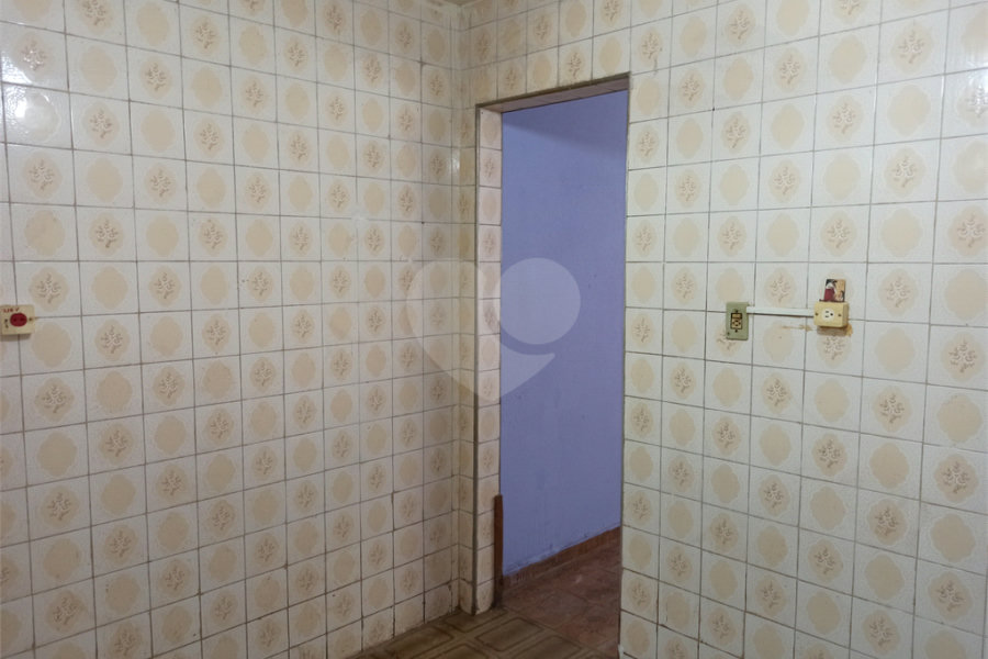 Casa à venda com 3 quartos em Vila Romero, São Paulo, SP