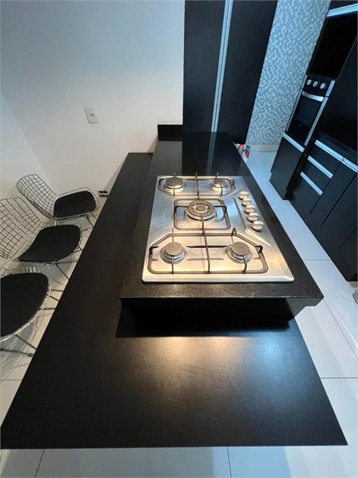 Apartamento à venda com 3 suítes em Vila Andrade, São Paulo, SP