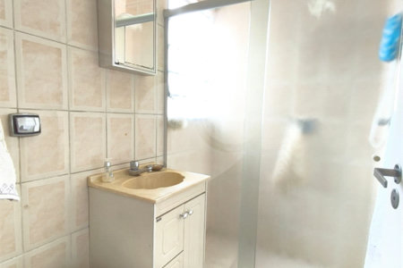 Apartamento à venda com 2 quartos em Santana, São Paulo, SP